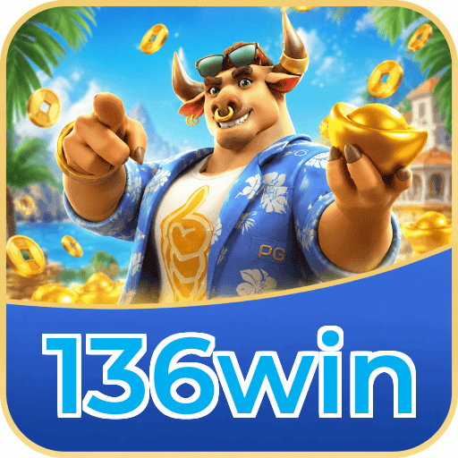 Requisitos do APK 136win para Android - Logo Oficial