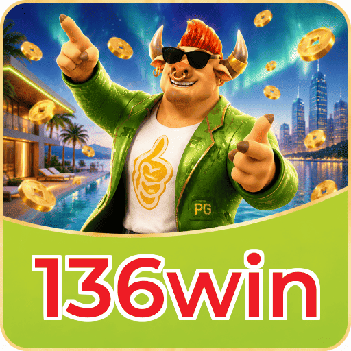 136win Plataforma Confiável
