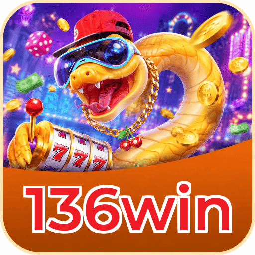 136win Jackpots Progressivos
